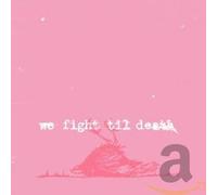 Windsor For The Derby We Fight Til Death (CD) Album