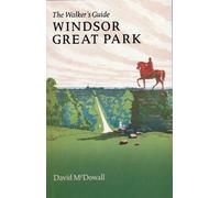 Windsor Great Park (Tascabile) Walker's Guides