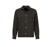 WINDSOR Overshirt LAVORO verde scuro | S