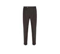 WINDSOR Pantaloni da abito SAPO marrone | 56