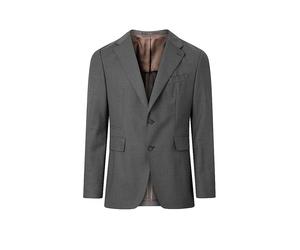 WINDSOR Sakko Shaped Fit SONO grigio | 24