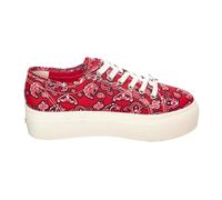 Windsor Smith - Scarpe Stringate Profilo Basso - - Shoes - Donna - Rosso - 40 EU
