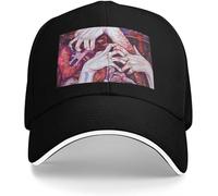 Windsoul Berretto da Baseball Classico Ci sarà Sempre Un Cappello da Trekking all'alba Regalo da Uomo da Ragazza con Berretto da Golf Unico