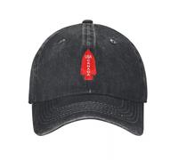 Windsoul Classic First Special Service Force 'The's Brigade' (Canada/USA - Storico) Berretto da Baseball Nero da Donna Golf Abbigliamento da Uomo Versatile