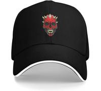 Windsoul Classico Berretto da Baseball Maul Marca Uomo cap Cappello da Trekking Uomo Regalo da Donna di Marca di Lusso