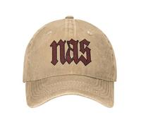 Windsoul Classico epitaffio di Nikos Kazantzakis: Non Spero in Nulla Non Ho Paura di Nulla Sono Libero Berretto da Baseball Cappellino da Sole Nero da Uomo da Donna Cool