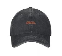 Windsoul Classico per Tutta l'umanità Serie Berretto da Baseball Berretto Militare Uomo Cappello di Natale Cappello da Uomo Cappellini da Donna Versatile