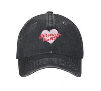 Windsoul Storia Classica eh?- Berretto da Baseball con Citazione Rossa Bianca e Blu Reale Berretto Personalizzato Berretto Snapback Hip Hop Lusso Donna da Uomo Versatile