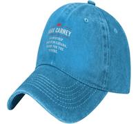 Windsoul Vintage Mark Carney 2025 Berretto da Baseball Canada Leadership Golf Cappelli da papà per Uomo Donna Cappello Regolabile in Cotone Lavato Versatile