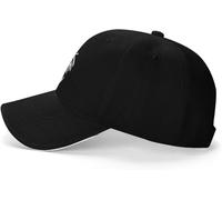 Windsoul Vintage The Stormlight Archive Sanderson Mistborn Cappellini da Baseball da Campeggio per Mens Personalizzato Femminile Spiaggia Dad Cappello Peaked cap Regalo Versatile