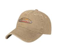 Windsoul Vintage Vintage Tate McRae Miss Possesive Baseball Caps Unisex Distressed Denim Snapback cap Outdoor Allenamenti Regolabile Fit Caps Cappello Versatile