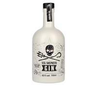 Windspiel Premium Dry WEIHNACHTS-Gin 43,10% 0,70 lt.