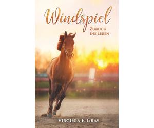 Windspiel - Zurück ins Leben