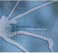 Windstärke 4-Götz,Mathias - Ein Blick Ins Spinnennetz