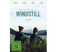 Windstill (DVD) Giulia Goldammer Barbara Krzoska Thomas Schubert Anselm Bresgott