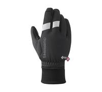 Shimano Windstopper Primaloft Gore-tex Windstopper® Gloves Nero M Uomo