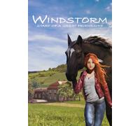 Windstorm: Start of a Great Friendship (PC) Steam Key GLOBAL