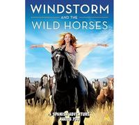 Windstorm & The Wild Horses [DVD] [2017]