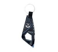 Windsurfing - Portachiavi a forma di vela dei windsurfing (North Sails Wave)