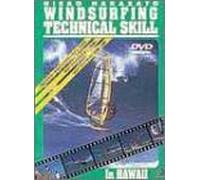 Windsurfing Technical Skill