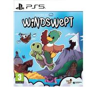 Windswept - Gioco per PS5