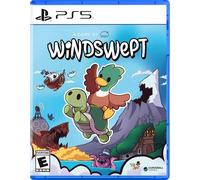 Windswept (Importato: Nord America) - PS5