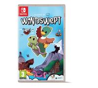 Windswept - gioco per Nintendo Switch
