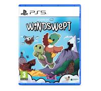 Windswept - PS5