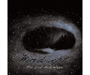Windswept - The Great Cold Steppe