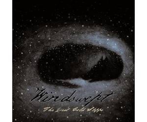 Windswept - The Great Cold Steppe