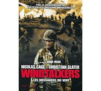 WINDTALKERS - LES MESSAGERS DU VENT