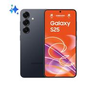 Windtre Samsung Galaxy S25 12/256gb Blue Black