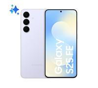 Windtre Samsung Smartphone S25 Fe 8/256gb Icyblue