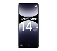 Windtre Smartphone Redmi Note 14 Pro+ 5g 12/512GB Black