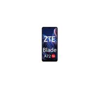 ZTE Blade A72 4+64GB 6.75" 5G Space Gray DS Wind3