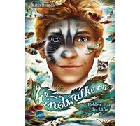 Katja Brandis C Windwalkers (2). Helden der Lüfte: Tier-Fanta (Copertina rigida)