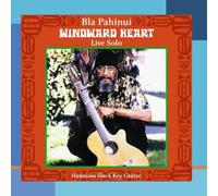 Windward Heart by Bla Pahinui (2000-06-06)