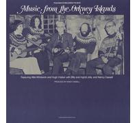 Windwick/Inkster - Music From The Orkney Islands (Scotland)
