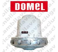 WINDY 120 IF Motore aspirazione DOMEL per Aspirapolvere LAVOR PRO - 230 V 1350 W