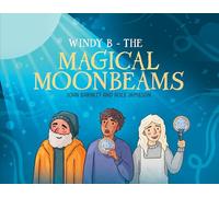 Windy B - The Magical Moonbeams