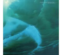 WINDY & CARL ANTARCTICA: BLISS OUT VOL.2 (COLV) (LTD) VINYL LP NUOVO