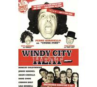 Windy City Heat
