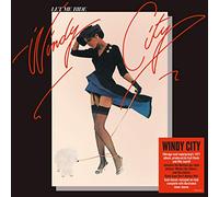 Vinile Windy City - Let Me Ride