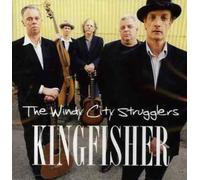 WINDY CITY STRUGGLERS - KINGFISHER