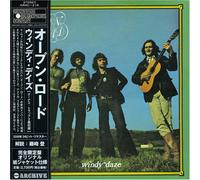 Windy Daze - Open Road [+2 Bonus]