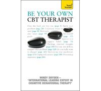 Windy Dryden Be Your Own CBT Therapist (Tascabile)