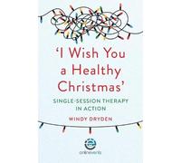 Windy Dryden 'I Wish You a Healthy Christmas' (Tascabile)