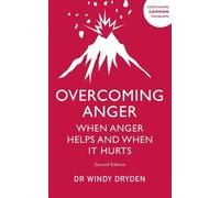 Windy Dryden Overcoming Anger (Tascabile)