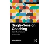 Single-Session Coaching: Distinctive Features