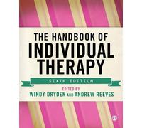 Windy Dryden The Handbook of Individual Therapy (Tascabile)